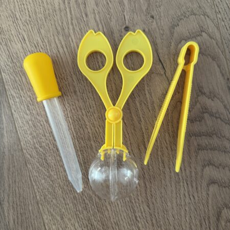 аксесоари за сензорни игри